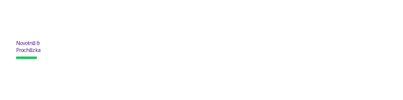 Novotný & Procházka logo